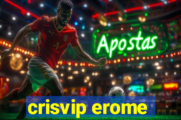crisvip erome